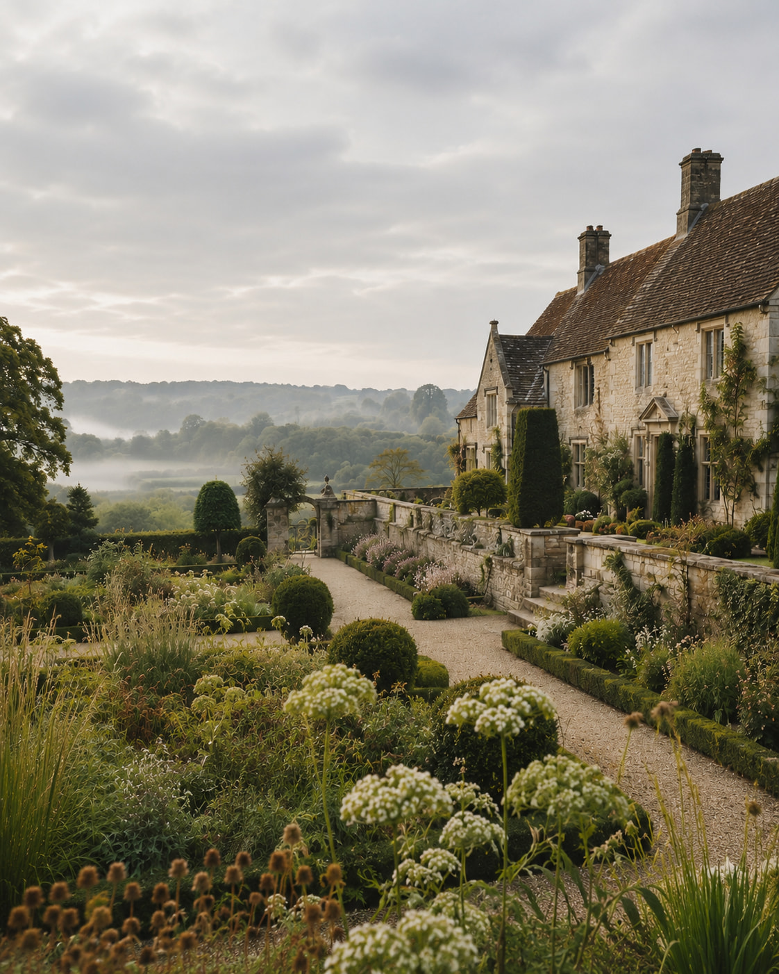 Hill & Soil — Garden Design